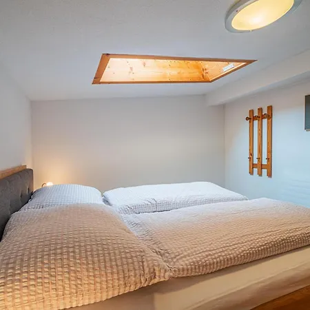 Bergnest Salvenblick * 瑟尔