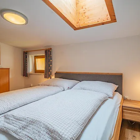 Bergnest Salvenblick Daire