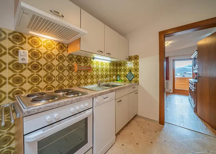 Bergnest Salvenblick *