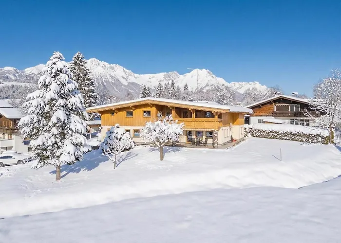 Bergnest Salvenblick * 瑟尔