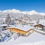 Bergnest Salvenblick Appartement Söll