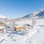 Bergnest Salvenblick *