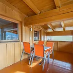 Appartement Bergnest Salvenblick