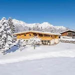 Bergnest Salvenblick * Söll