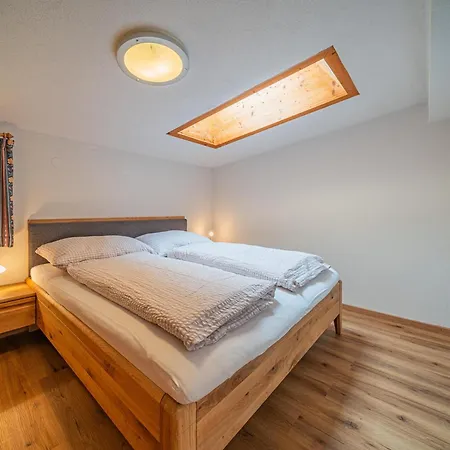 Bergnest Salvenblick Appartement Söll